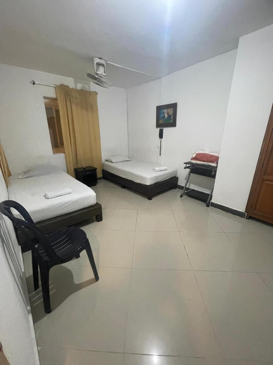 Hotel Villa Real Medellín Extérieur photo