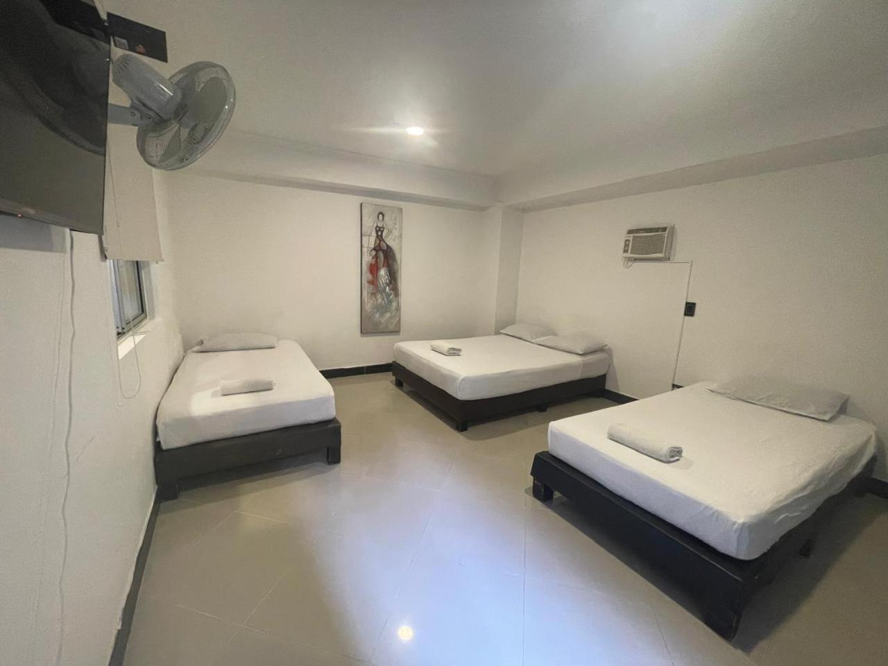 Hotel Villa Real Medellín Extérieur photo