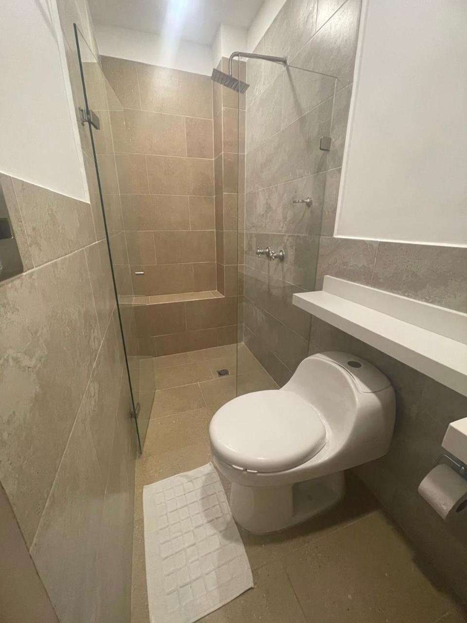 Hotel Villa Real Medellín Extérieur photo